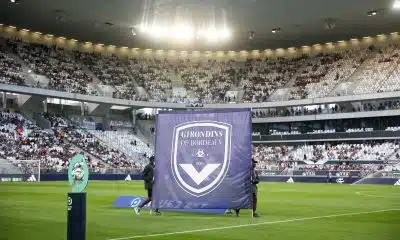 Le rendez-vous des Girondins – Etienne Beugre : « Les Girondins me faisaient rêver »