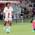 ASSE Mercato : un piston droit du Calcio pour oublier Mimovic