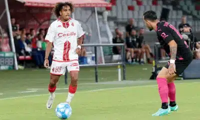 ASSE Mercato : un piston droit du Calcio pour oublier Mimovic