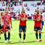 LOSC Mercato : un joli chèque arrive d’Angleterre !