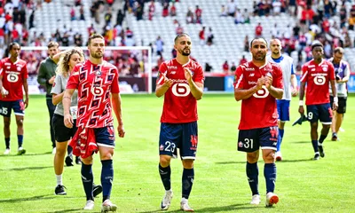 Revue de presse : deux cadres du LOSC bientôt réunis en Turquie ?