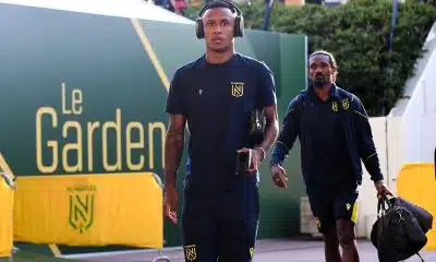 Un flop de Nantes file au Brésil, le PSG débarque sur une cible de Monaco, un renfort aux Girondins