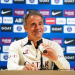 Les infos du jour : Luis Enrique (PSG) lance le choc face à Aston Villa, pas de supporters de l’OL contre l’ASSE, Oughourlian (RC Lens) lâche ses vérités