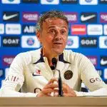 PSG – Inter Milan : un doute envahit Luis Enrique dans son onze de départ