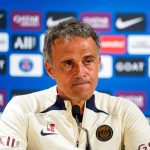PSG : Luis Enrique compare le LOSC et Liverpool et fait le point pour Zaïre-Emery