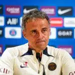 PSG : Luis Enrique compare le LOSC et Liverpool et fait le point pour Zaïre-Emery