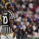 Paul Pogba sous les couleurs de la Juventus