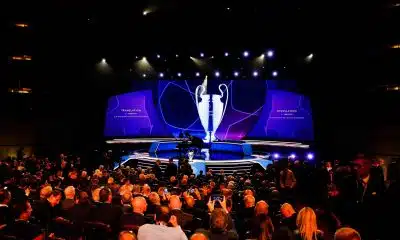 PSG, LOSC, FC Barcelone, Real Madrid : le tirage complet des 8es de la Ligue des Champions