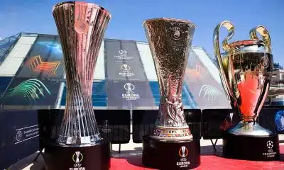 PSG, LOSC, OL … Tout ce qu’il faut savoir sur les tirages au sort de la Ligue des Champions et de la Ligue Europa