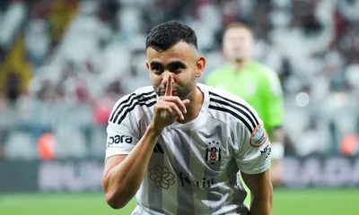 OL – INFO BUT ! Mercato : le retour de Rachid Ghezzal se confirme !