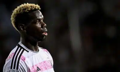 OM Mercato : un nouveau club arrive sur Pogba et prépare déjà une offre