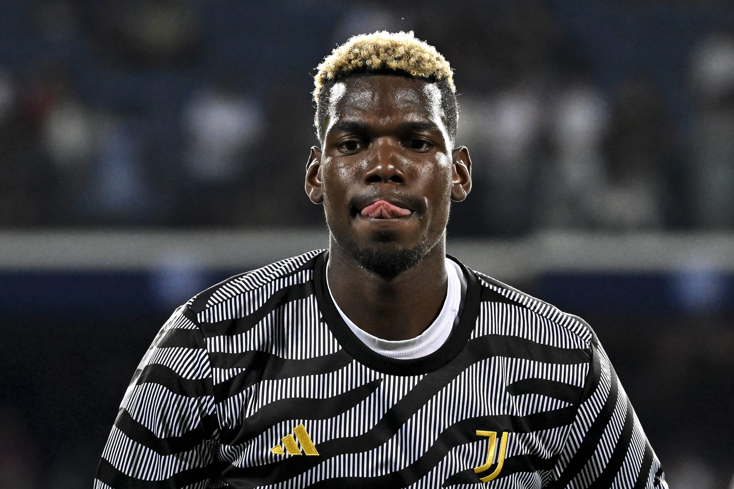 Paul Pogba est libre
