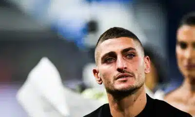 PSG Mercato : Marco Verratti bientôt de retour en Europe ?