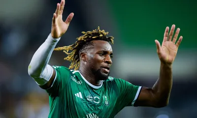 ASSE : Saint-Maximin dénonce de sombres pratiques à ses débuts chez les Verts