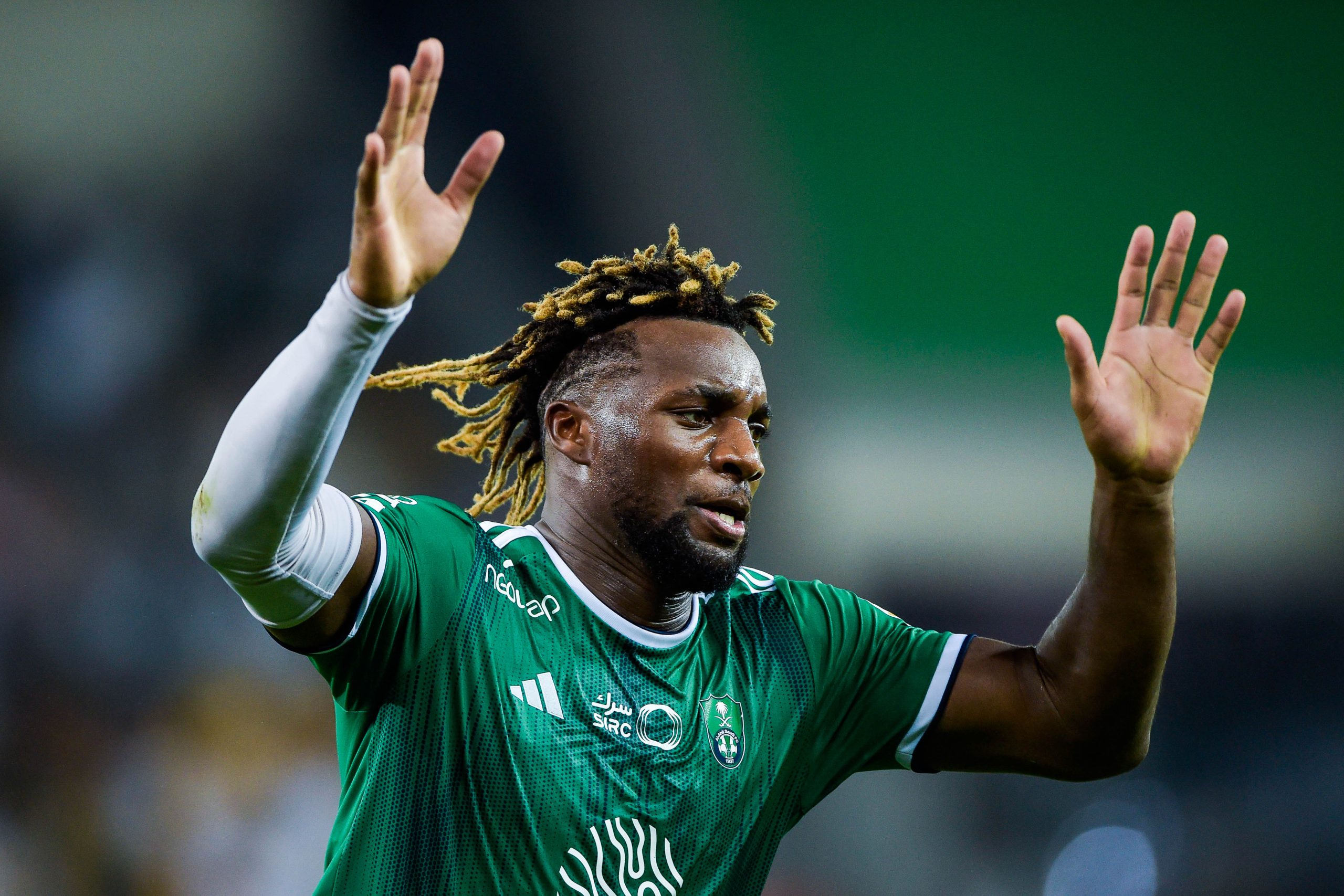 ASSE : Saint-Maximin dénonce de sombres pratiques à ses débuts chez les Verts
