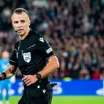 Ligue des champions : l&rsquo;arbitre du match Real Madrid-OM désigné, le PSG le connait bien !