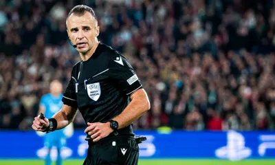 Ligue des champions : l&rsquo;arbitre du match Real Madrid-OM désigné, le PSG le connait bien !
