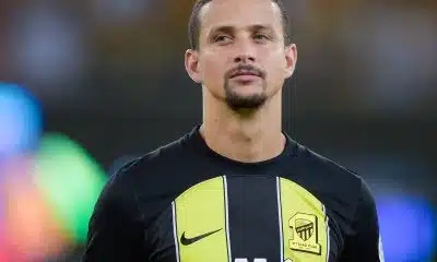 OM Mercato : Luiz Felipe, bon plan ou pas ?