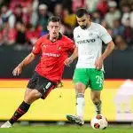 ASSE Mercato : les agents de Jaber livrent les dessous de son transfert