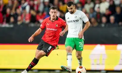 ASSE Mercato : 3 recrues signées en une seule par Kilmer Sports ! 