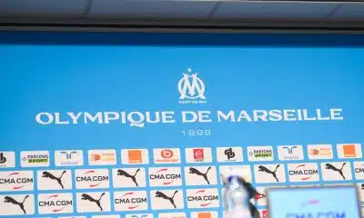 OM Mercato : retraite surprise pour un attaquant parti l&rsquo;été dernier !