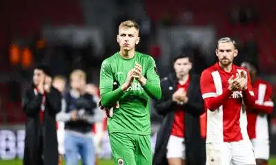 RC Lens Mercato : les Sang et Or ont presque ferré le remplaçant de Brice Samba 