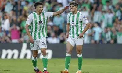 FC Barcelone : encore une bonne nouvelle, mais aussi une mauvaise avant le Real Betis