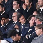 OM – PSG : le jour où tout a basculé entre Longoria et al-Khelaïfi