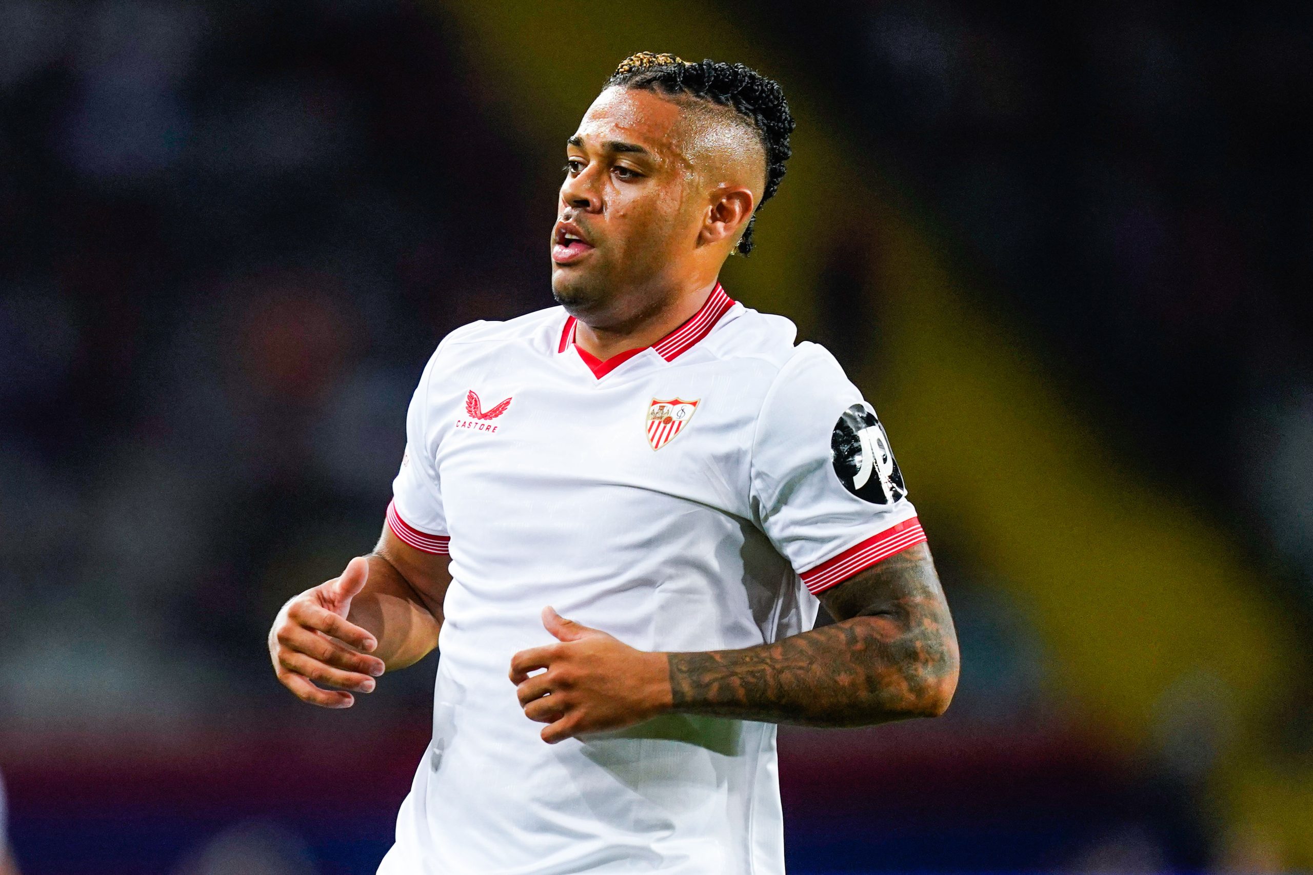 OL, Real Madrid Mercato : Mariano Diaz a enfin trouvé son nouveau club !