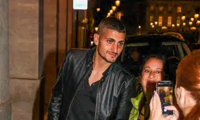 PSG : Verratti se prononce sur les chances parisiennes de remporter la Champions League