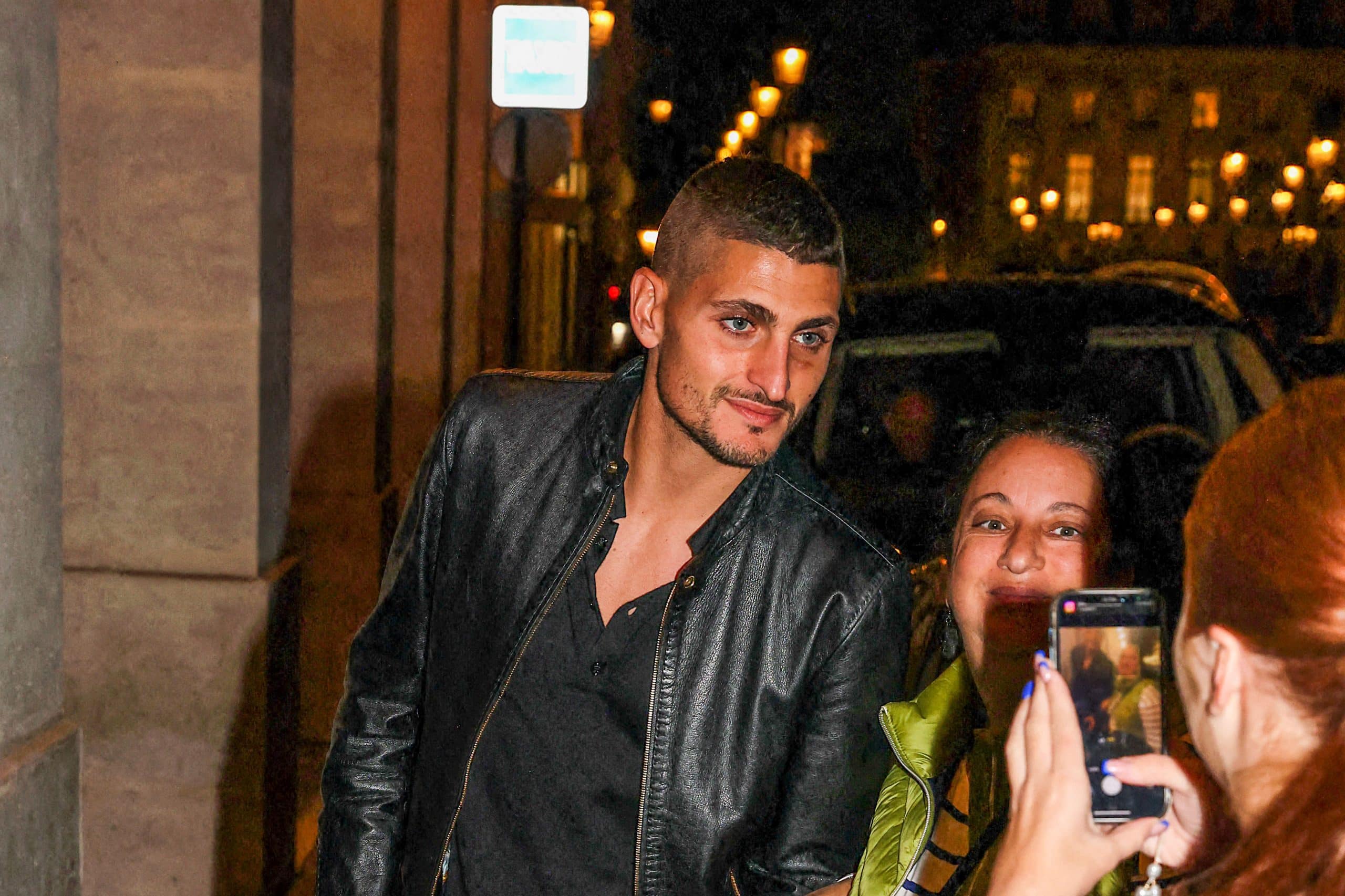 Marco Verratti