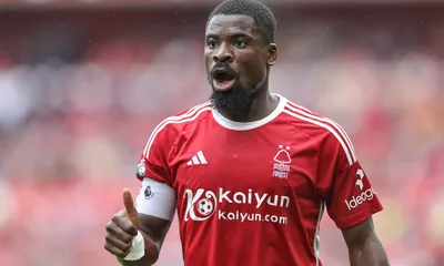 OM Mercato : Serge Aurier a recalé Benatia !