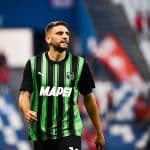 OM Mercato : Sassuolo et Berardi ont donné leur réponse à Marseille
