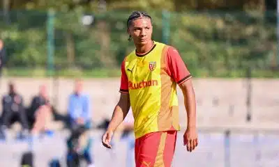 RC Lens Mercato : un défenseur des Sang et Or va rejoindre la Ligue 2