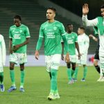 ASSE Mercato : on sait combien le transfert de Bentayg va rapporter aux Verts