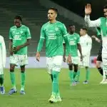 ASSE Mercato : on sait combien le transfert de Bentayg va rapporter aux Verts