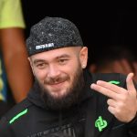 OM : Benatia, Rabiot et le nouveau maillot s’invitent au concert de JuL, frayeur sur la boutique !