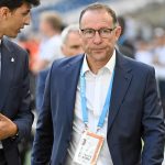 Rennes a fait une offre pour Mbemba (OM), deux recrues possibles au LOSC, Papin vers un banc de L2 ?