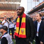 RC Lens : Seko Fofana répond aux critiques des supporters lensois