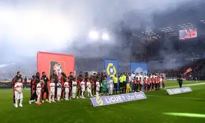 Stade Rennais – PSG : on connaît les compos de Beye et Luis Enrique