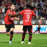 OM Mercato : un attaquant du Stade Rennais visé pour remplacer Wahi !