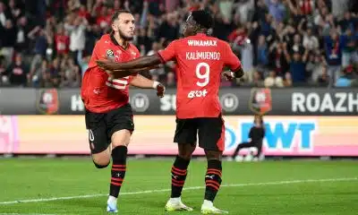 OM Mercato : un attaquant du Stade Rennais visé pour remplacer Wahi !