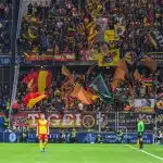 RC Lens : élus et supporters unis pour obtenir l&rsquo;ouverture du parcage au Havre