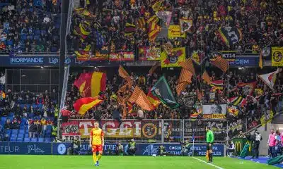 RC Lens : très bonne nouvelle avant Le Havre