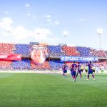 FC Barcelone : le début de match totalement lunaire face à Gérone (vidéo)