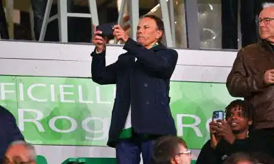 ASSE : ça se tend entre Kilmer Sports et Roland Romeyer !