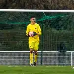 RC Lens Mercato : le fils de Geoffrey Jourdren signe à Lens (officiel)