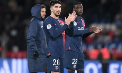 PSG Mercato : Kolo Muani prêté à Tottenham, Soler s&rsquo;en va aussi