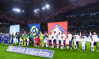 OM – LOSC : les compos de De Zerbi et Genesio sont tombées ! 