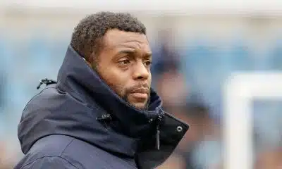 ASSE : les Verts ont une défense de Ligue 2 mais ils vont se maintenir